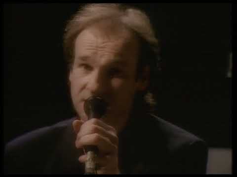 Mike + The Mechanics - The Living Years (Official Video)