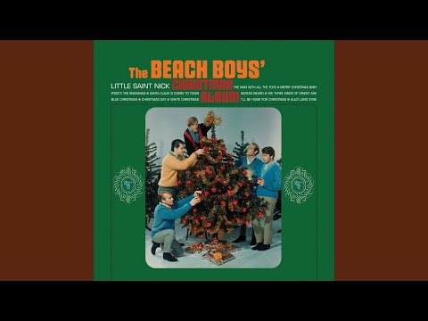 Little Saint Nick (1991 Remix)