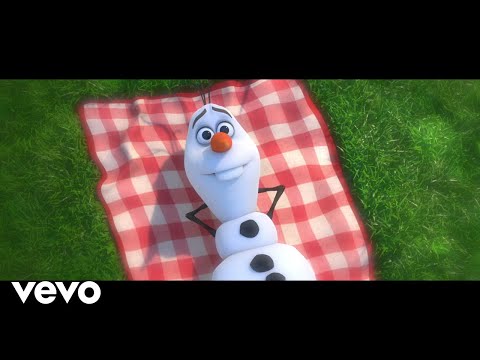 武内駿輔 - あこがれの夏（From『アナと雪の女王』）