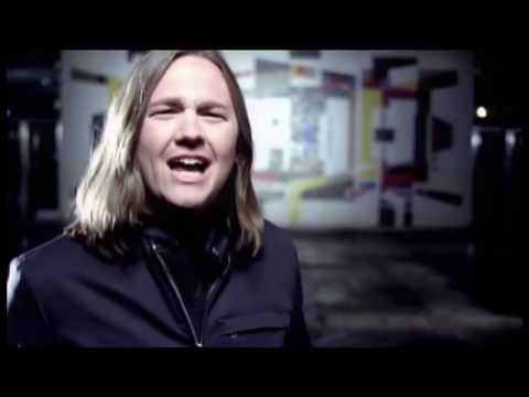 Edwin McCain - I&#039;ll Be (Official Music Video)