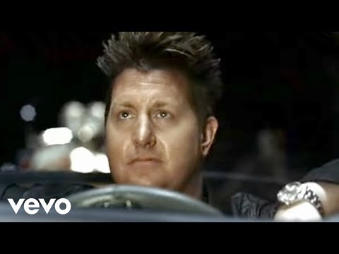 Rascal Flatts - Life Is a Highway (From &quot;Cars&quot;/Official Video)
