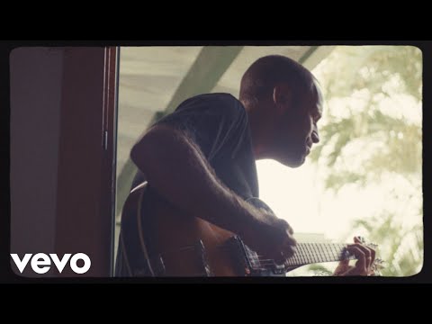 Jack Johnson - One Step Ahead