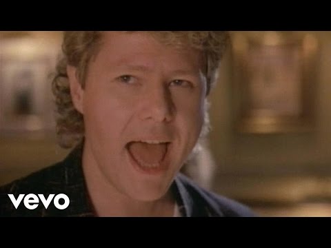 Dan Hartman - I Can Dream About You