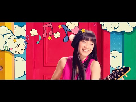 miwa 『360°』 Music Video