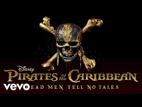 You Speak of the Trident (From &quot;Pirates of the Caribbean: Dead Men Tell No Tales&quot;/Audio...