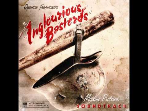 Inglourious Basterds - One Silver Dollar - The Film Studio Orchestra