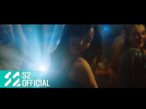 KISS OF LIFE (키스오브라이프) &#039;Kitty Cat (JULIE Solo)&#039; MV