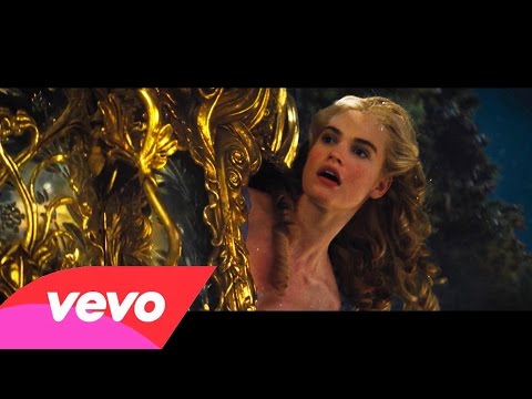 Sonna Rele - Strong (From &quot;Cinderella&quot;)