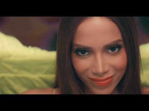 Sam i feat. Anitta, BIA &amp; Jarina De Marco - Suéltate (From Sing 2) (Official Video)