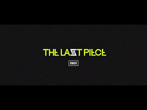 3rd BOYS GROUP AUDITION PROJECT 『THE LAST PIECE』-teaser-