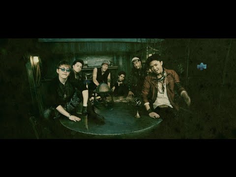 GENERATIONS from EXILE TRIBE / 「Hard Knock Days」Music Video (Short Version) ～歌詞有り～