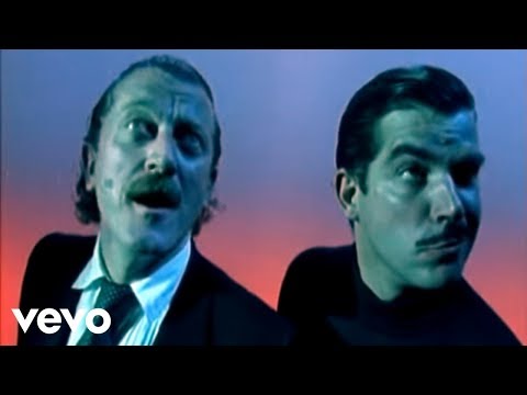 Yello - Oh Yeah (Official Video)