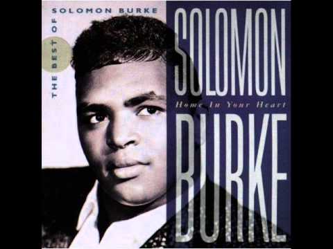 Solomon Burke - &quot;Home In Your Heart&quot;