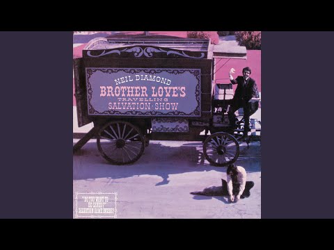 Brother Love&#039;s Travelling Salvation Show