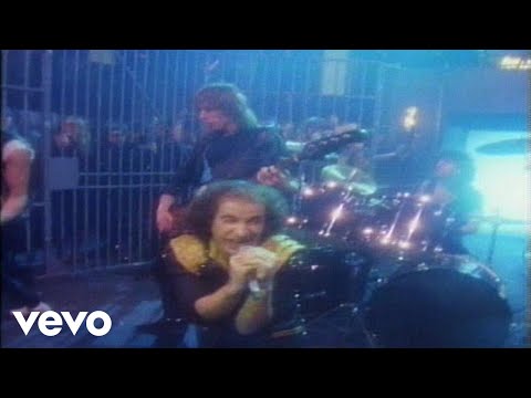 Scorpions - Rock You Like A Hurricane (Official Music Video)