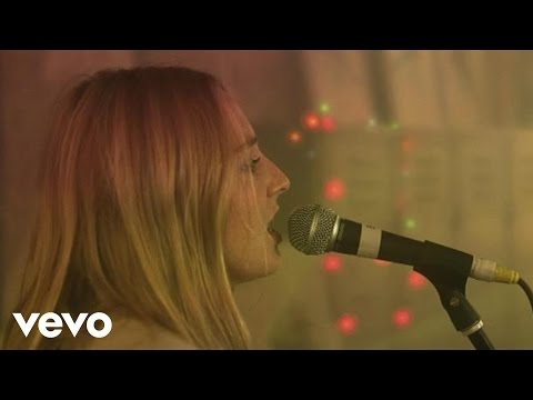 Lissie - Little Lovin&#039; (Live)