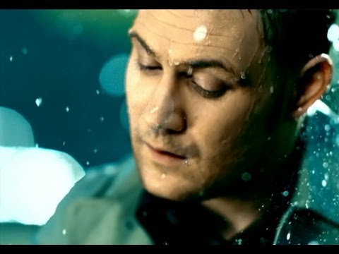 David Gray - This Year&#039;s Love (Official Video)