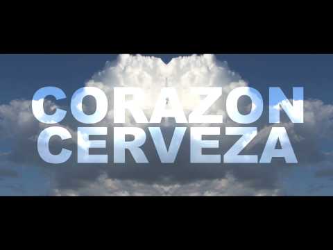 Anders Nilsen - Salsa Tequila (Official lyric video)
