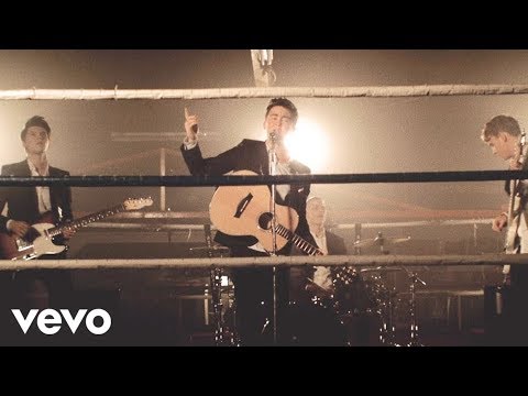 Rixton - Me and My Broken Heart (Official Video)