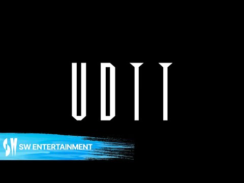 UDTT 우당탕탕 소녀단 Official Logo Motion