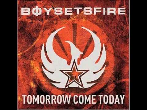 BoySetsFire - Release The Dogs