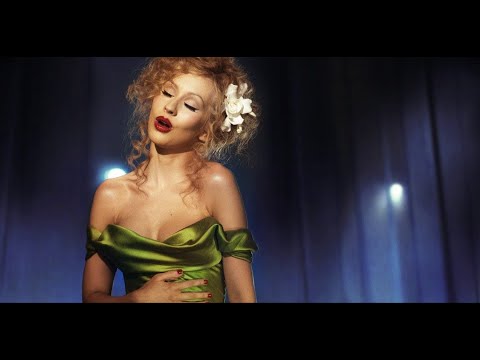 Christina Aguilera - Bound To You (Burlesque)