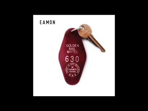Eamon &quot;You And Only You&quot; (Official Audio)
