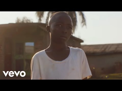 Naughty Boy - Should&#039;ve Been Me ft. Kyla, Popcaan