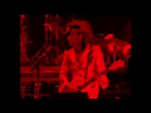 X Japan &quot;Kurenai&quot; from The Last Live (HD)