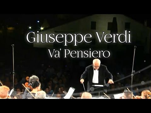 Giuseppe Verdi - Va&#039; Pensiero | Classical Music