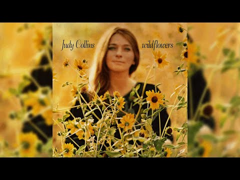 Judy Collins - Both Sides Now (Official Audio)