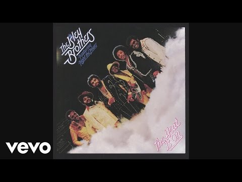 The Isley Brothers - Fight the Power, Pts. 1 &amp; 2 (Official Audio)