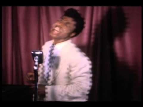 Little Richard - Tutti Frutti [Screen Test]