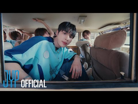 NEXZ(넥스지) &quot;Ride the Vibe&quot; M/V