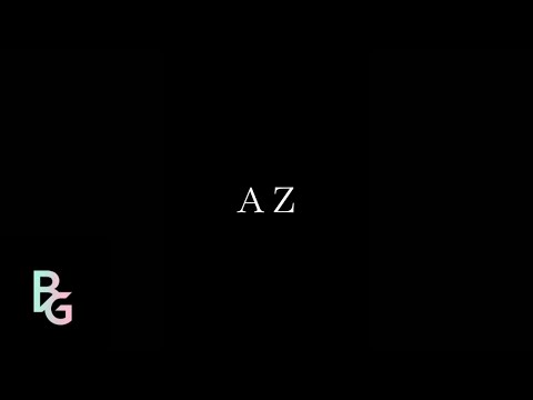 Be Girls-AZ