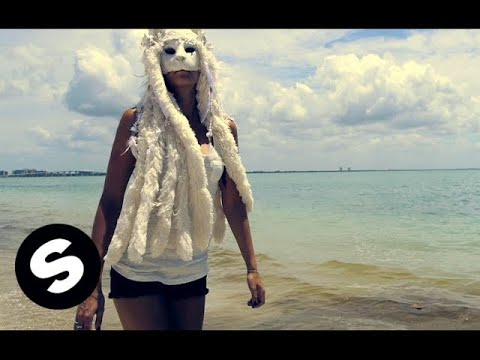 DubVision ft. Ruby Prophet - Vertigo (Official Music Video)
