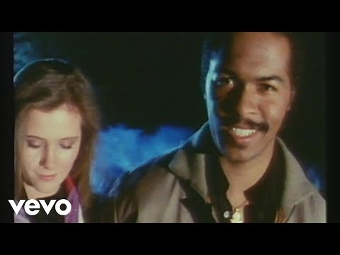 Ray Parker Jr. - The Other Woman