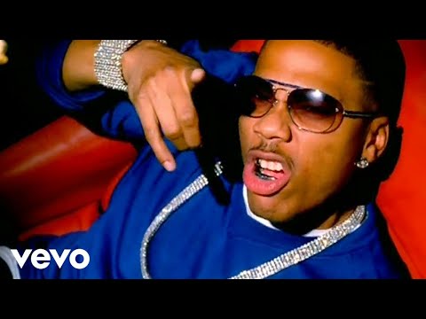 Nelly - Grillz (Official Music Video) ft. Paul Wall, Ali &amp; Gipp