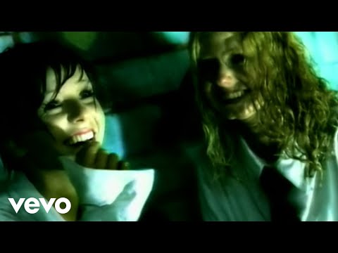 t.A.T.u. - All The Things She Said (Official Music Video)