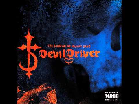 DevilDriver - Digging Up The Corpses (Special Edition) HQ (243 kbps VBR)