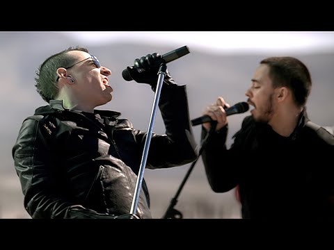 What I&#039;ve Done [Official Music Video] - Linkin Park