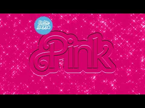 LIZZO - Pink (From Barbie The Album) [Official Audio]