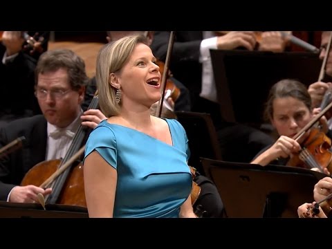 Mahler: Symphony No. 4 / Tilling · Rattle · Berliner Philharmoniker