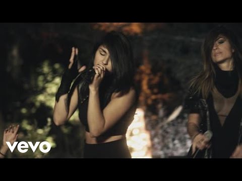 Krewella - Enjoy the Ride