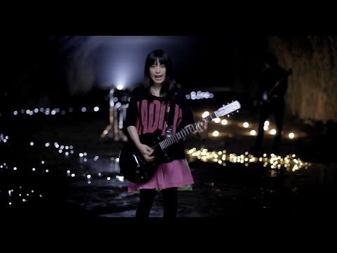 miwa 『chAngE』Music Video