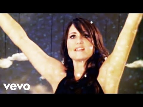 KT Tunstall - Suddenly I See (Official Video)