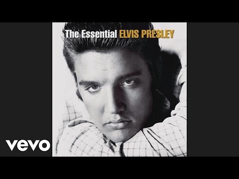 Elvis Presley, The Jordanaires - Viva Las Vegas (Official Audio)