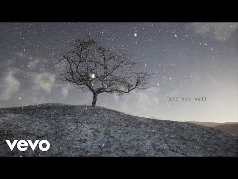 Taylor Swift - All Too Well (Taylor&#039;s Version) (Lyric Video)