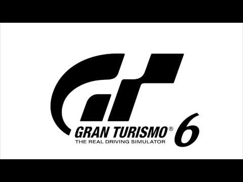 Gran Turismo 6 Soundtrack - Beck - Back To You