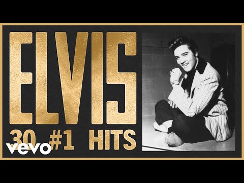 Elvis Presley - Are You Lonesome Tonight? (Official Audio)